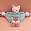 画像3: Plush Waist Pouch (3)