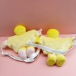 画像2: Plush Waist Pouch (2)