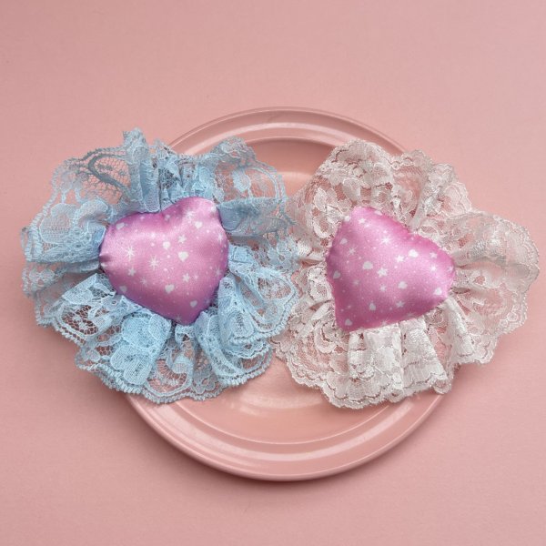 画像1: Mini Cushion (1)