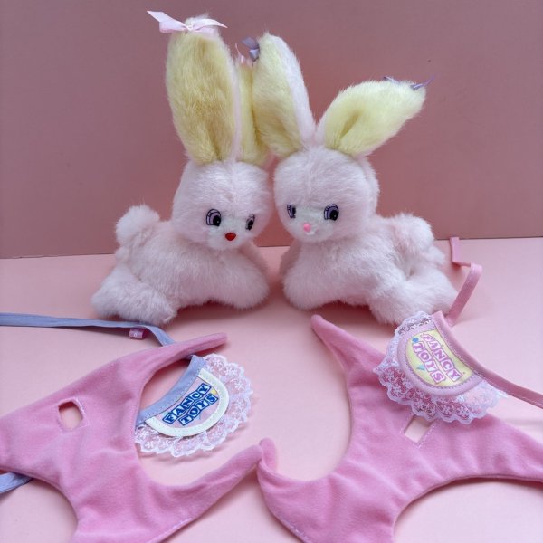 画像4: BABY BUNNY (4)