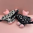 画像2: Plush Waist Pouch (2)