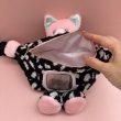 画像6: Plush Waist Pouch (6)
