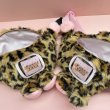 画像4: Plush Waist Pouch (4)