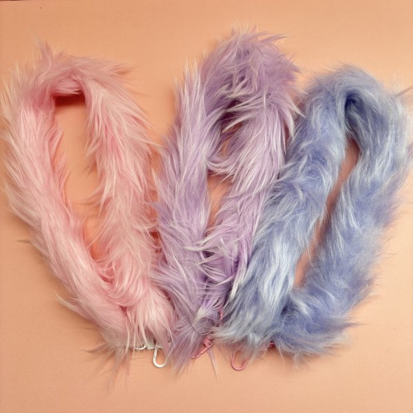 画像1: Mobile Strap (1)