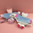画像2: Plush Waist Pouch (2)