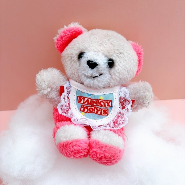 画像2: ぬいぐるみ用スタイ (2)