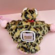 画像6: Plush Waist Pouch (6)