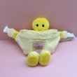 画像4: Plush Waist Pouch (4)