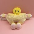 画像3: Plush Waist Pouch (3)