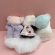 画像2: FANCY PLUSH  (2)