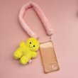 画像3: Smile Mobile Strap (3)