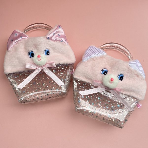 画像1: Cat Bag (1)