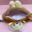 画像3: Plush Waist Pouch (3)