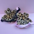 画像3: Plush Waist Pouch (3)