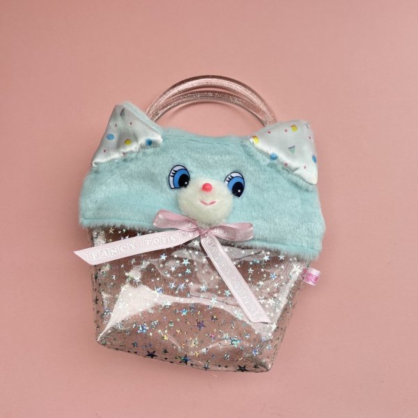 画像1: Cat Bag (1)