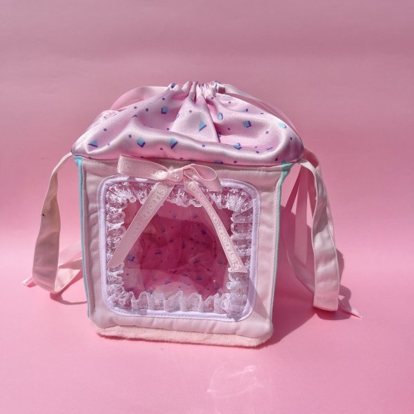 画像1: Box My Fav Bag (1)