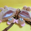 画像5: Plush Waist Pouch (5)