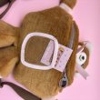 画像3: Plush Waist Pouch (3)
