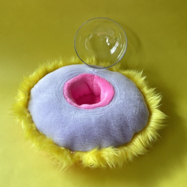 画像6: U.F.O. plush (6)