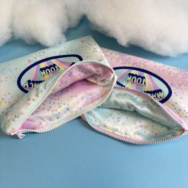 画像3: MAGICAL FANCY TOUR ポーチ (3)