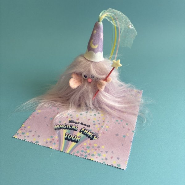 画像2: マイクロファイバークロス (2)