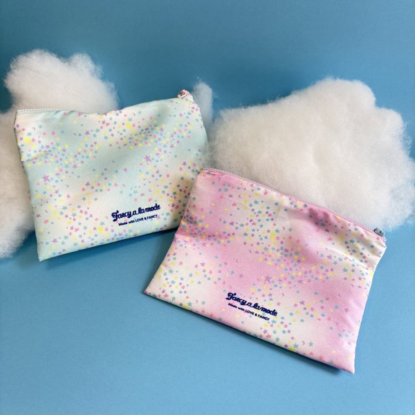 画像2: MAGICAL FANCY TOUR ポーチ (2)