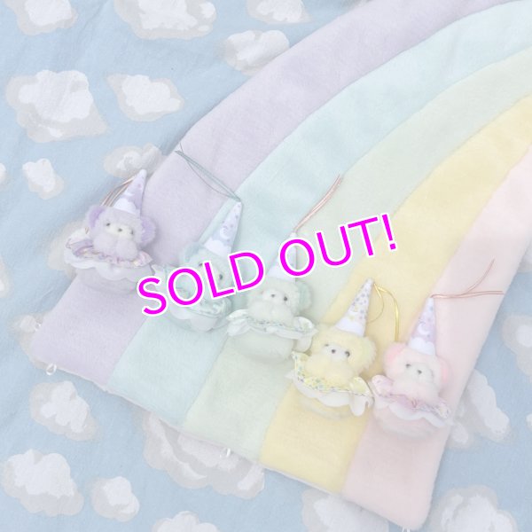 画像1: Rainbow colored Popuri-chan (1)