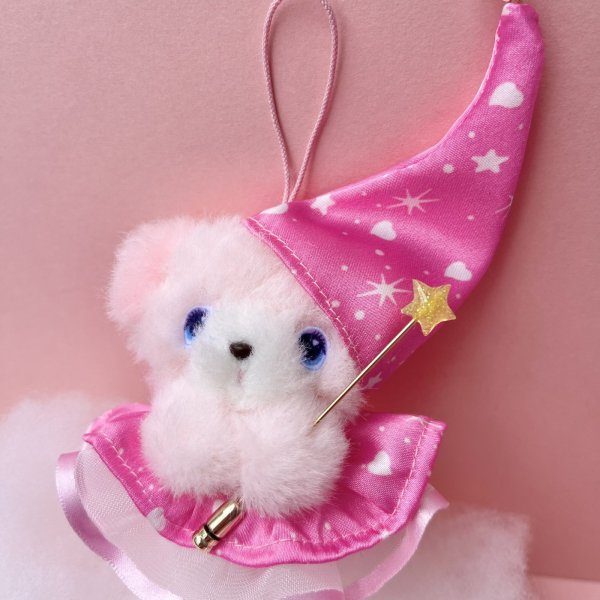 画像5: Sugar Star Wand (5)