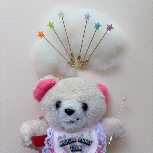 画像3: Sugar Star Wand (3)