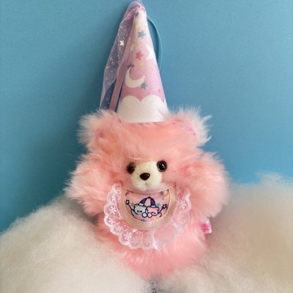 画像5: Magical Bear (5)