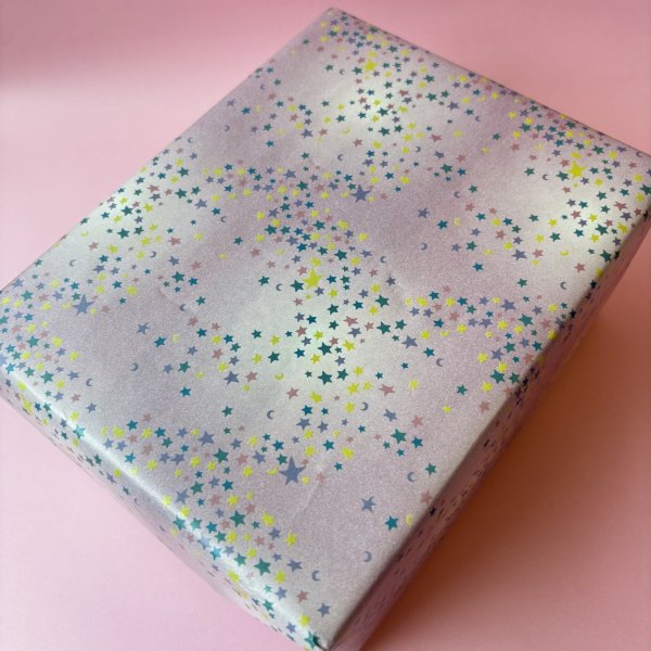 画像2: ラッピングペーパー (2)