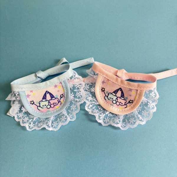 画像3: ぬいぐるみ用スタイ (3)