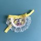 Twinkle Wrinkle(Yellow)