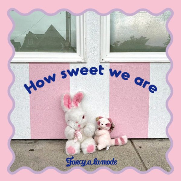 画像3: Souvenir Stickers (3)