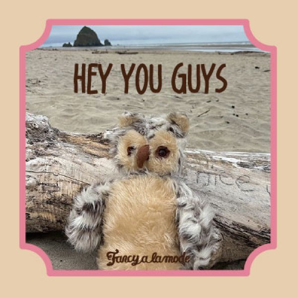 画像5: Souvenir Stickers (5)