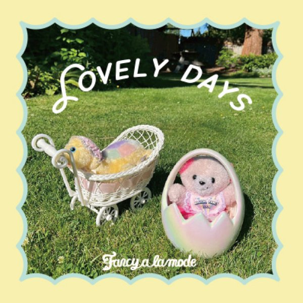 画像7: Souvenir Stickers (7)