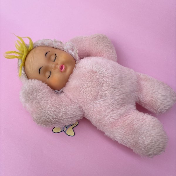 画像3: Musical Baby Plush (3)