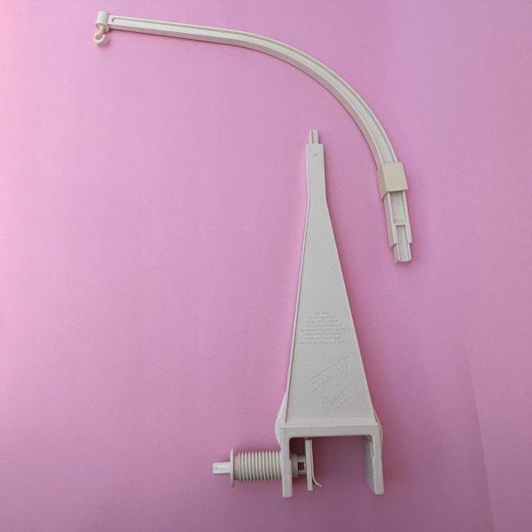 画像9: MUSICAL MOBILE (9)