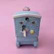 画像4: Baby Train Planter (4)