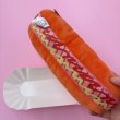 画像2: HOT DOG Plush (2)