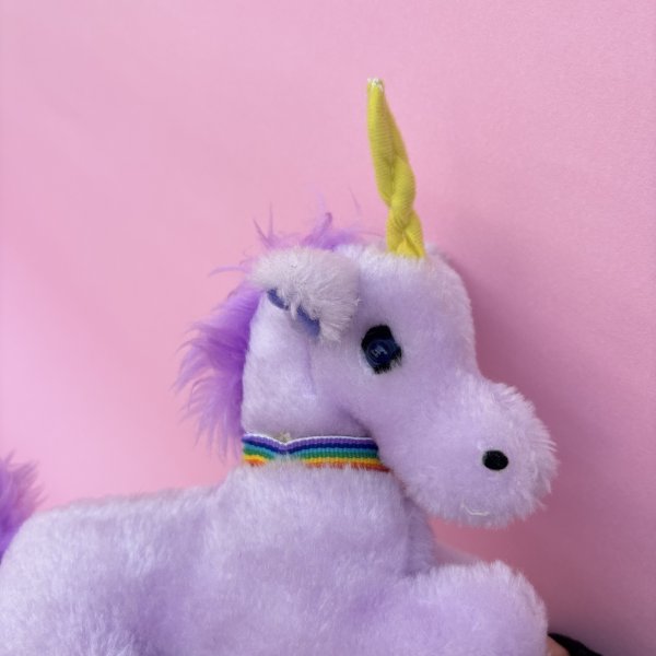 画像3: Unicorn Plush (3)