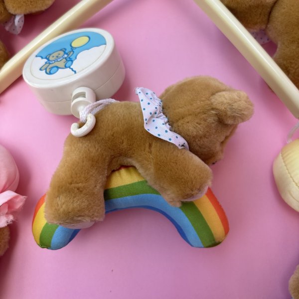 画像6: MUSICAL MOBILE (6)