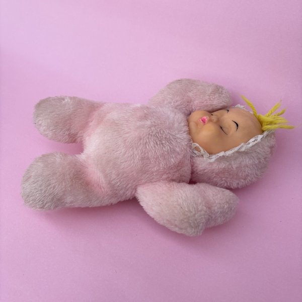 画像4: Musical Baby Plush (4)