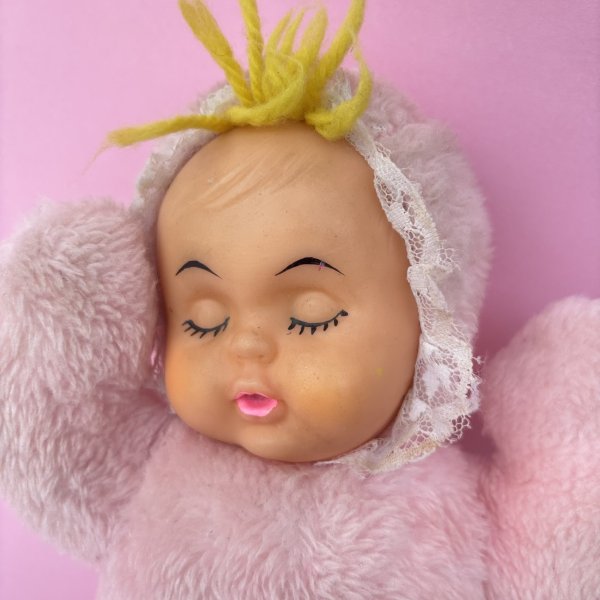 画像5: Musical Baby Plush (5)