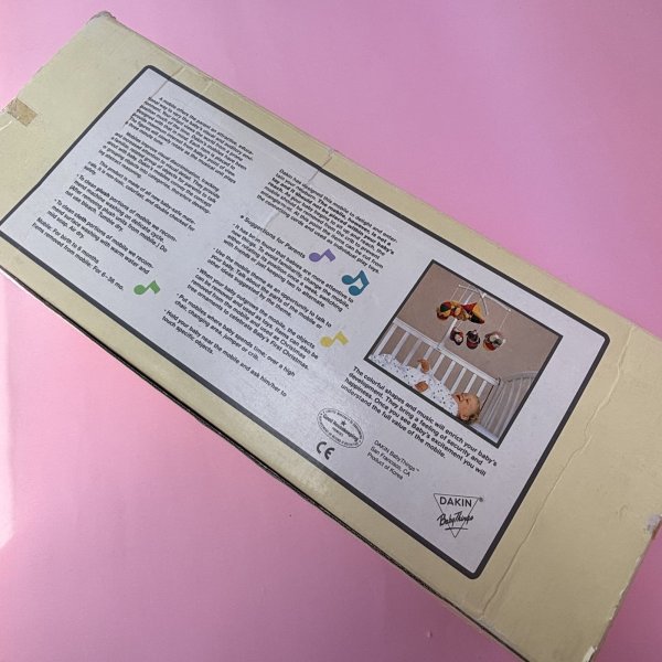 画像5: MUSICAL MOBILE (5)