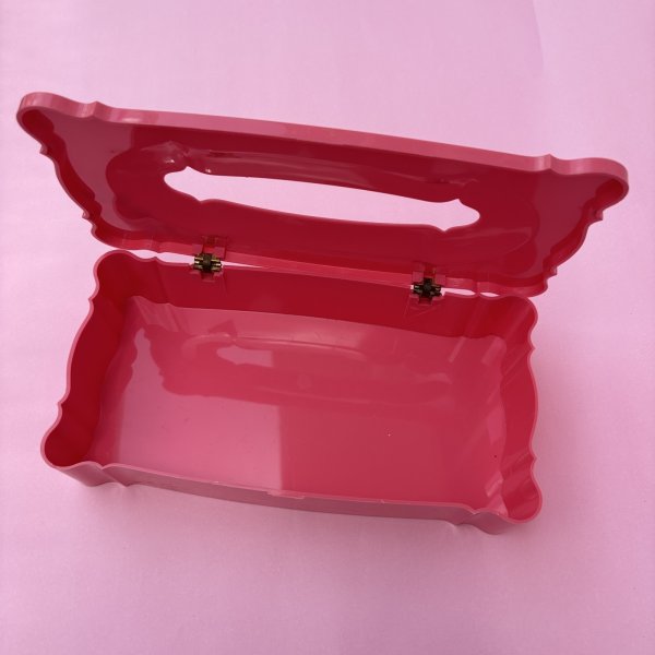 画像6: Rose Tissue Box (6)