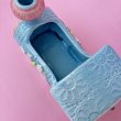 画像7: Baby Train Planter (7)