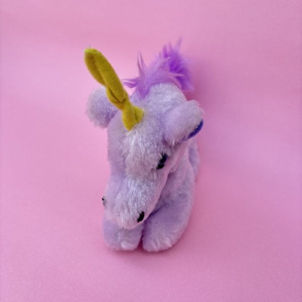 画像4: Unicorn Plush (4)