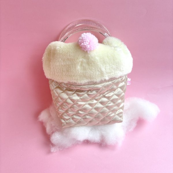 画像1: Ice cream Bag (1)