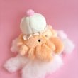 画像1: ヤドカリアイス Plush  (1)